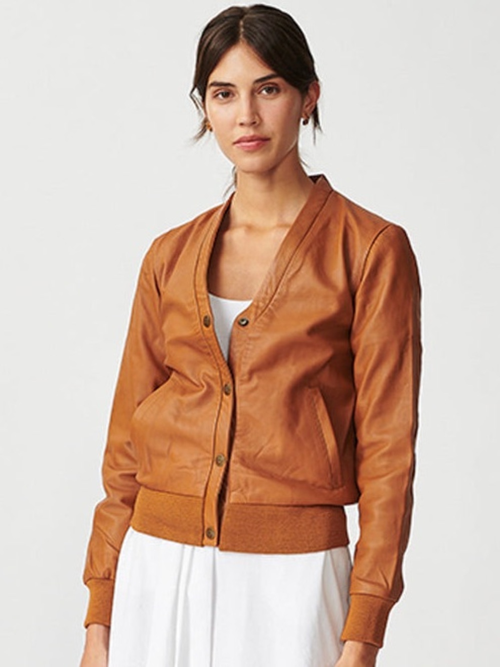 Wanderers Travel Co. Londoner Cardigan